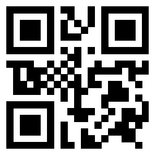 Immagine del QrCode di 3916245886