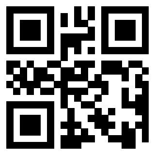 Il QrCode di 3916245888