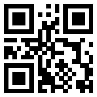 Immagine del Qr Code di 3916245892