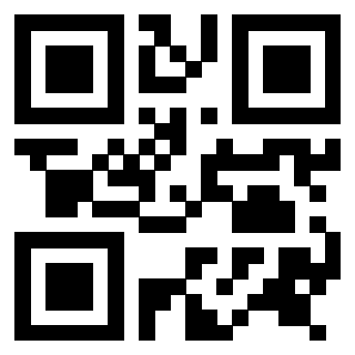 Scansione del Qr Code di 3916245893