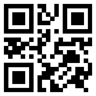 3916245894 - Immagine del Qr Code associato