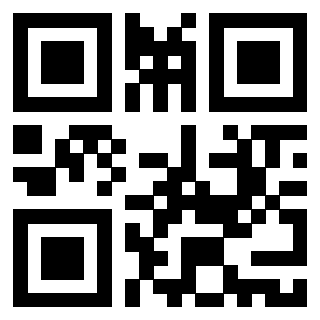 3916245896 Qr Code associato