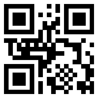 Immagine del QrCode di 3916245898