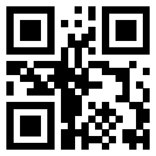3916245899 - Immagine del Qr Code associato