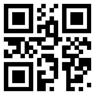 Immagine del Qr Code di 3916245905