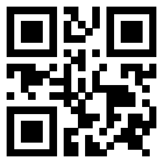 Il Qr Code di 3916245907