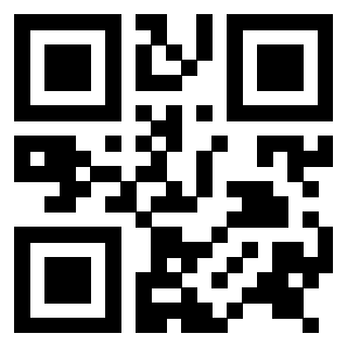 Immagine del Qr Code di 3916245910