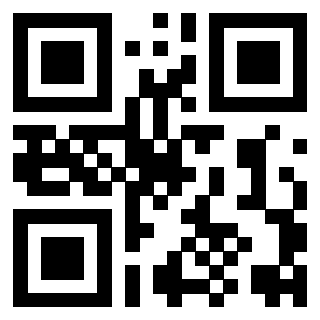 3916245917 - Immagine del Qr Code associato