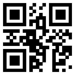 Immagine del Qr Code di 3916245918