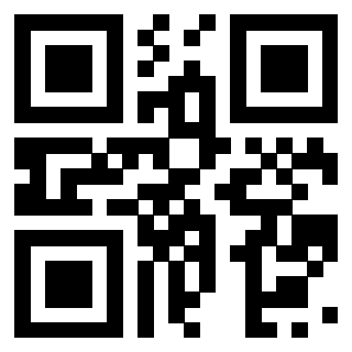 3916245921 QrCode associato