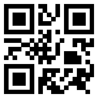 3916245923 QrCode associato