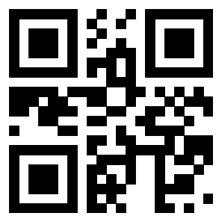 3916245926 - Immagine del QrCode associato
