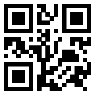 Scansione del Qr Code di 3916245928