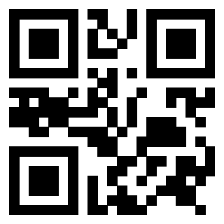 Scansione del Qr Code di 3916245929