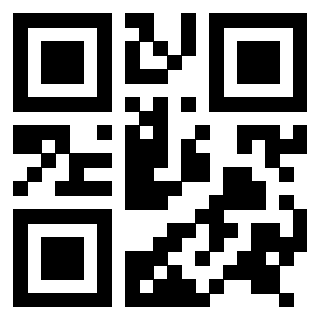 3916245935 Qr Code associato