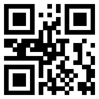 3916245937 Qr Code associato