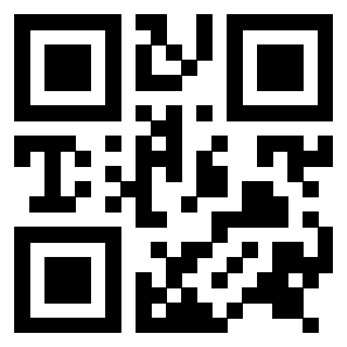 Il Qr Code di 3916245938