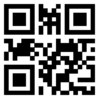 3916245939 - Immagine del Qr Code associato