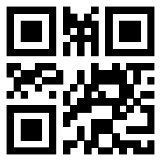 3916245940 - Immagine del Qr Code associato