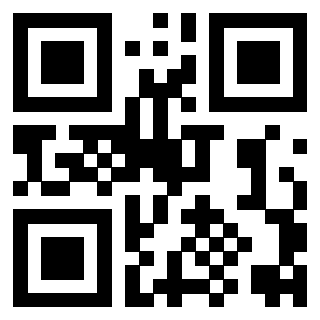 3916245942 - Immagine del QrCode associato