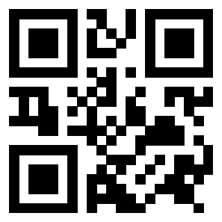 3916245948 - Immagine del QrCode