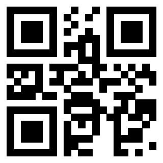 3916245953 - Immagine del QrCode associato