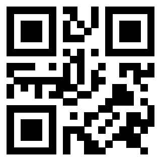 3916245954 - Immagine del QrCode associato
