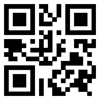 Scansione del Qr Code di 3916245959