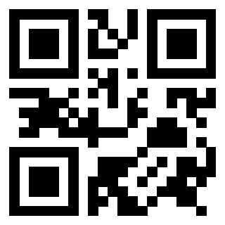 Scansione del Qr Code di 3916245960