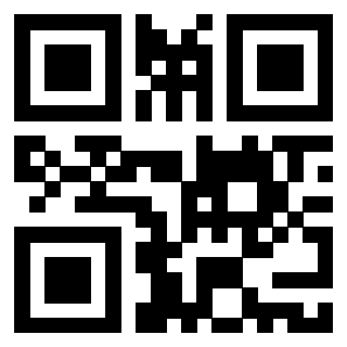 3916245962 Qr Code associato