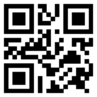 Immagine del QrCode di 3916245968