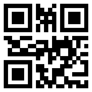 Il Qr Code di 3916245969