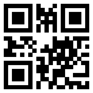 Scansione del Qr Code di 3916245973