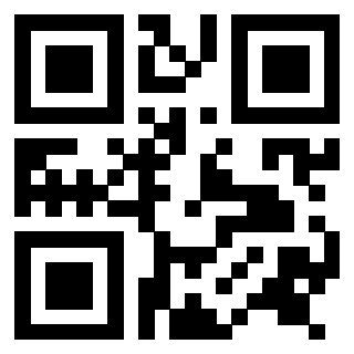 3916245978 QrCode associato