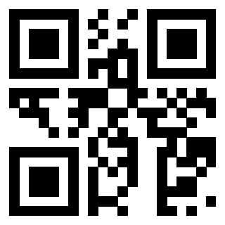 Il Qr Code di 3916245980