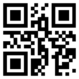 Immagine del Qr Code di 3916245981