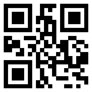 3916245987 - Immagine del QrCode associato