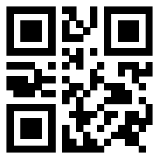 Il QrCode di 3916245991
