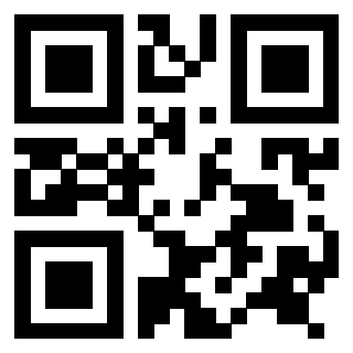 3916245995 Qr Code associato