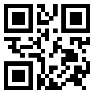 3916245996 QrCode associato