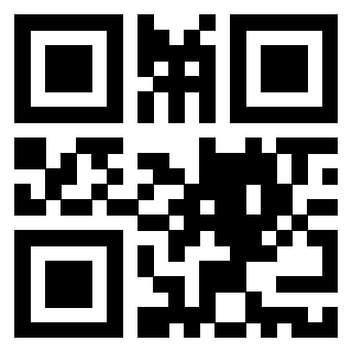 Scansione del Qr Code di 3916245997