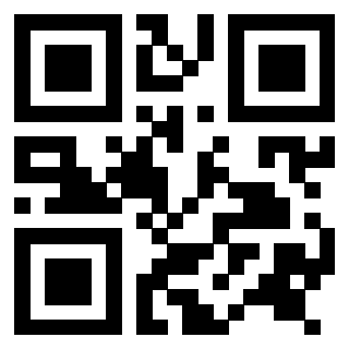 3916245999 - Immagine del QrCode associato