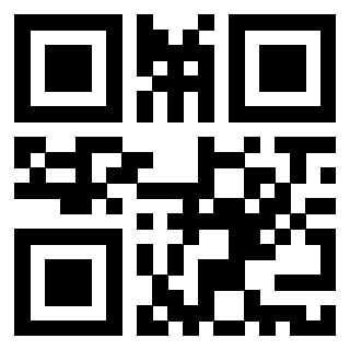3916246005 - Immagine del Qr Code associato