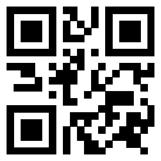 Immagine del Qr Code di 3916246015