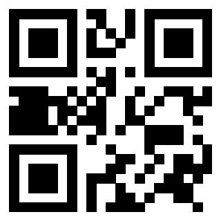 Il QrCode di 3916246016