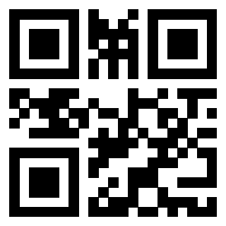 Il QrCode di 3916246019