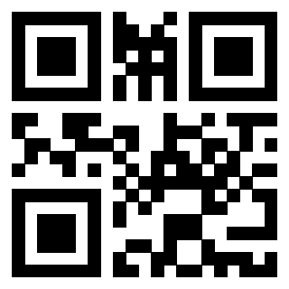 3916246020 - Immagine del Qr Code