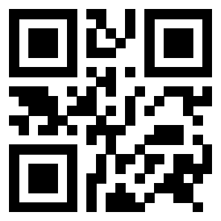 Il Qr Code di 3916246021