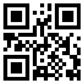 3916246022 - Immagine del QrCode associato