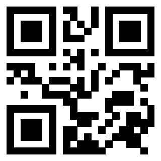 3916246026 - Immagine del QrCode associato